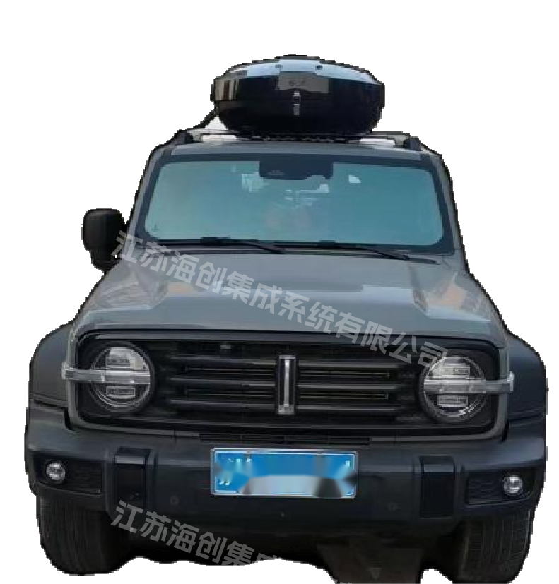 無線電信號(hào)封控干擾(車載式)設(shè)備